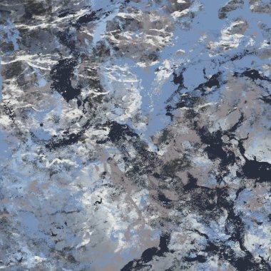 metin için alanı olan grunge arkaplanı