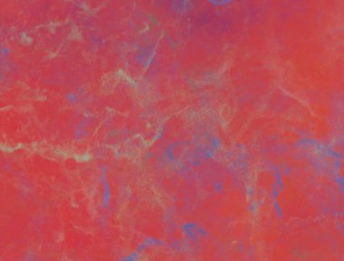 renkli mermer doku ile grunge arka plan