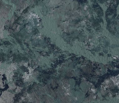 metin için alanı olan grunge doku arkaplanı