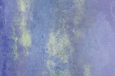 Boya lekeleriyle soyut arkaplan 