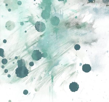 Metin için alanı olan soyut arkaplan