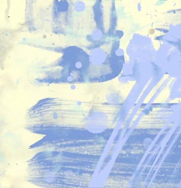 Metin için alanı olan soyut grunge arkaplanı