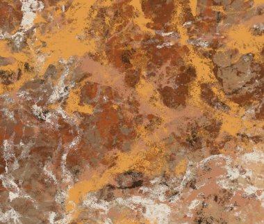 metin için alanı olan grunge arkaplanı