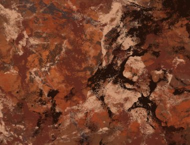 metin için alanı olan grunge arkaplanı