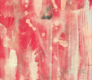 Metin için alanı olan soyut arkaplan