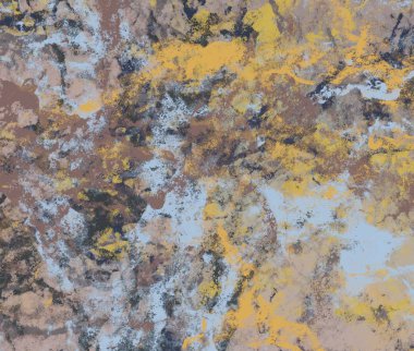 metin için alanı olan grunge arkaplanı