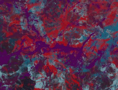 metin veya resim için alanı olan grunge arkaplanı