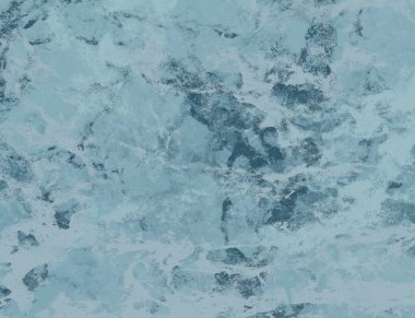 Kopya alanı ile soyut grunge mermer arkaplan