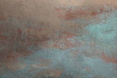 Metin için alanı olan soyut grunge arkaplanı