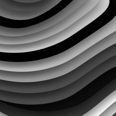 Renkli desenli soyut arkaplan