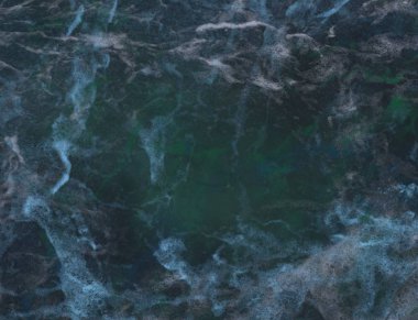 metin için alan ile renkli mermer doku ile soyut arka plan