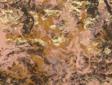 metin için alanı olan grunge arkaplanı