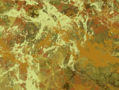 metin için alanı olan grunge arkaplanı