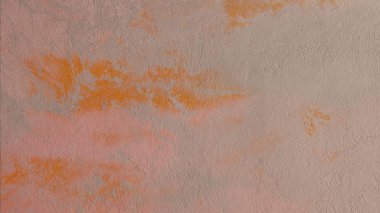 Metin için yeri olan boya lekeleriyle soyut arkaplan