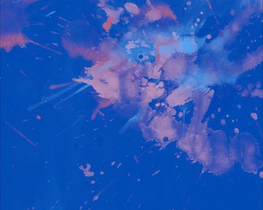 Metin için alanı olan soyut arkaplan