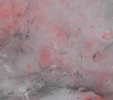 metin için alan ile renkli mermer doku ile soyut arka plan