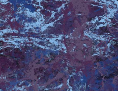 metin için alanı olan grunge arkaplanı