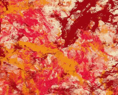 metin için alanı olan grunge arkaplanı