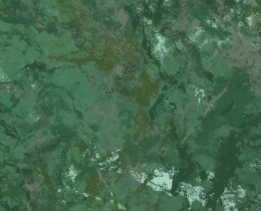 Boya lekeleriyle soyut arkaplan 