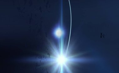 kozmos astronomi arka plan, evren