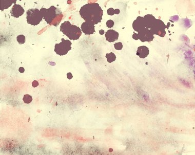 Metin için alanı olan soyut arkaplan