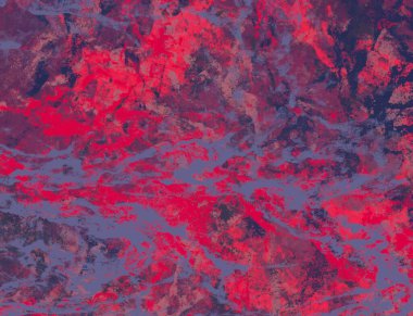 Vintage grunge arka plan, metin alanı olan