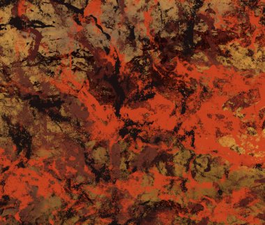 metin için alanı olan grunge arkaplanı