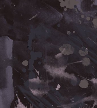 Metin için alanı olan soyut grunge arkaplanı