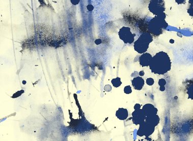 Metin için alanı olan soyut arkaplan