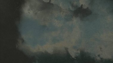 boya lekeleri ile grunge arka plan