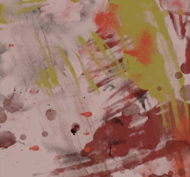 Metin için alanı olan soyut arkaplan