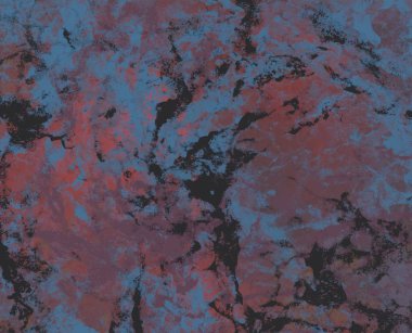 metin için alanı olan grunge arkaplanı
