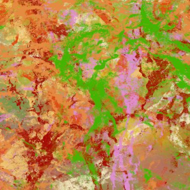 Kopya alanı ile soyut grunge mermer arkaplan