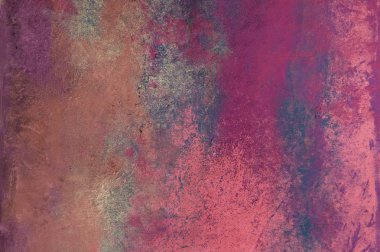 Boya lekeleriyle soyut arkaplan 