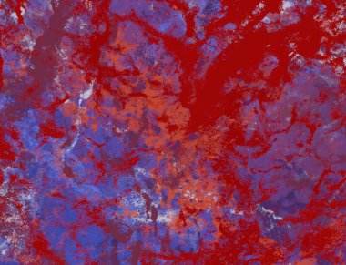 metin için alanı olan grunge arkaplanı