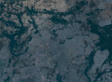 Boya lekeleriyle soyut arkaplan 