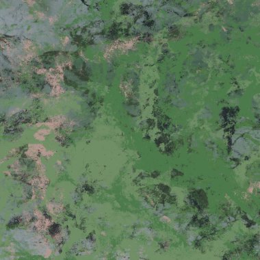 Kopya alanı ile soyut grunge mermer arkaplan