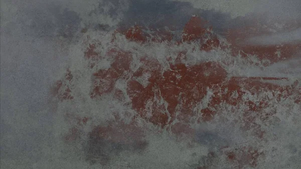 metin için alanı olan grunge arkaplanı