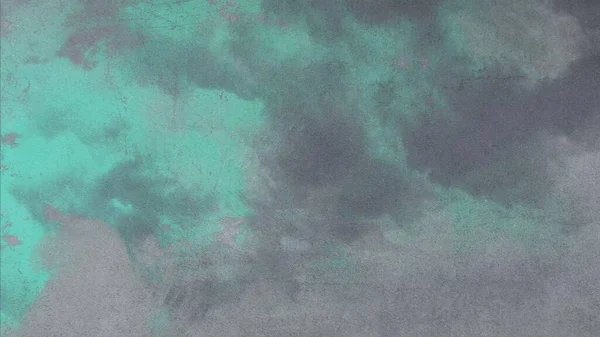 Boya lekeleriyle soyut arkaplan 