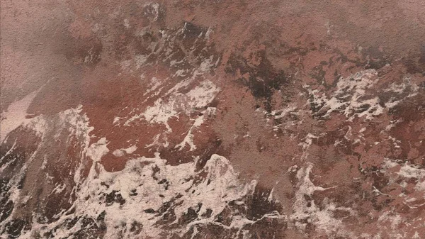 Boya lekeleriyle soyut arkaplan 