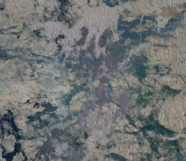 Boya lekeleriyle soyut arkaplan 