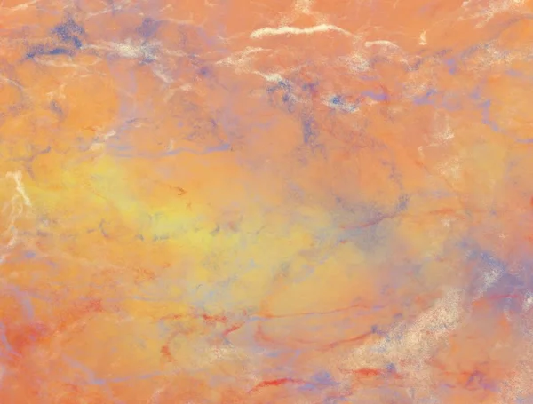 metin için alan ile renkli mermer doku ile soyut arka plan