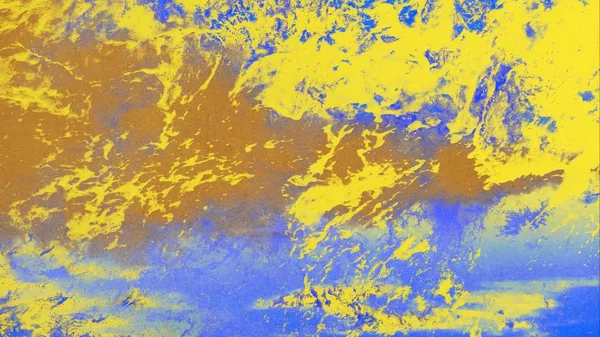 boya lekeleri ile grunge arka plan