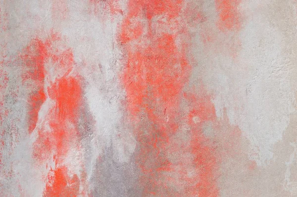 metin için alan ile arka planda soyut renkli lekeler