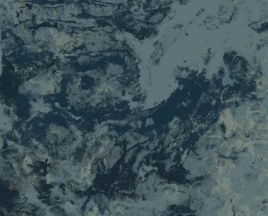 metin için alanı olan grunge arkaplanı