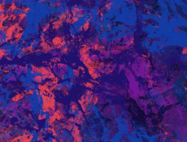 için alan ile grunge arka plan