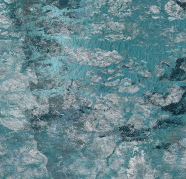 metin için alanı olan grunge doku arkaplanı