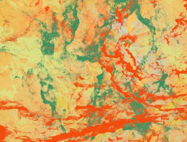 metin için alanı olan grunge arkaplanı