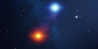 doğal soyut galaksi uzay arka plan