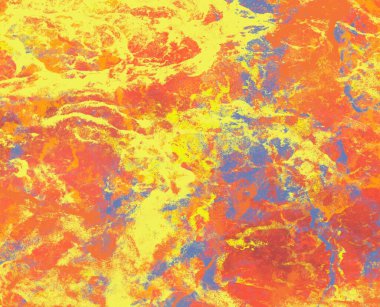 Soyut renk ile grunge arka plan